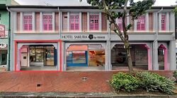 Joo Chiat Road (D15), Retail #466405071